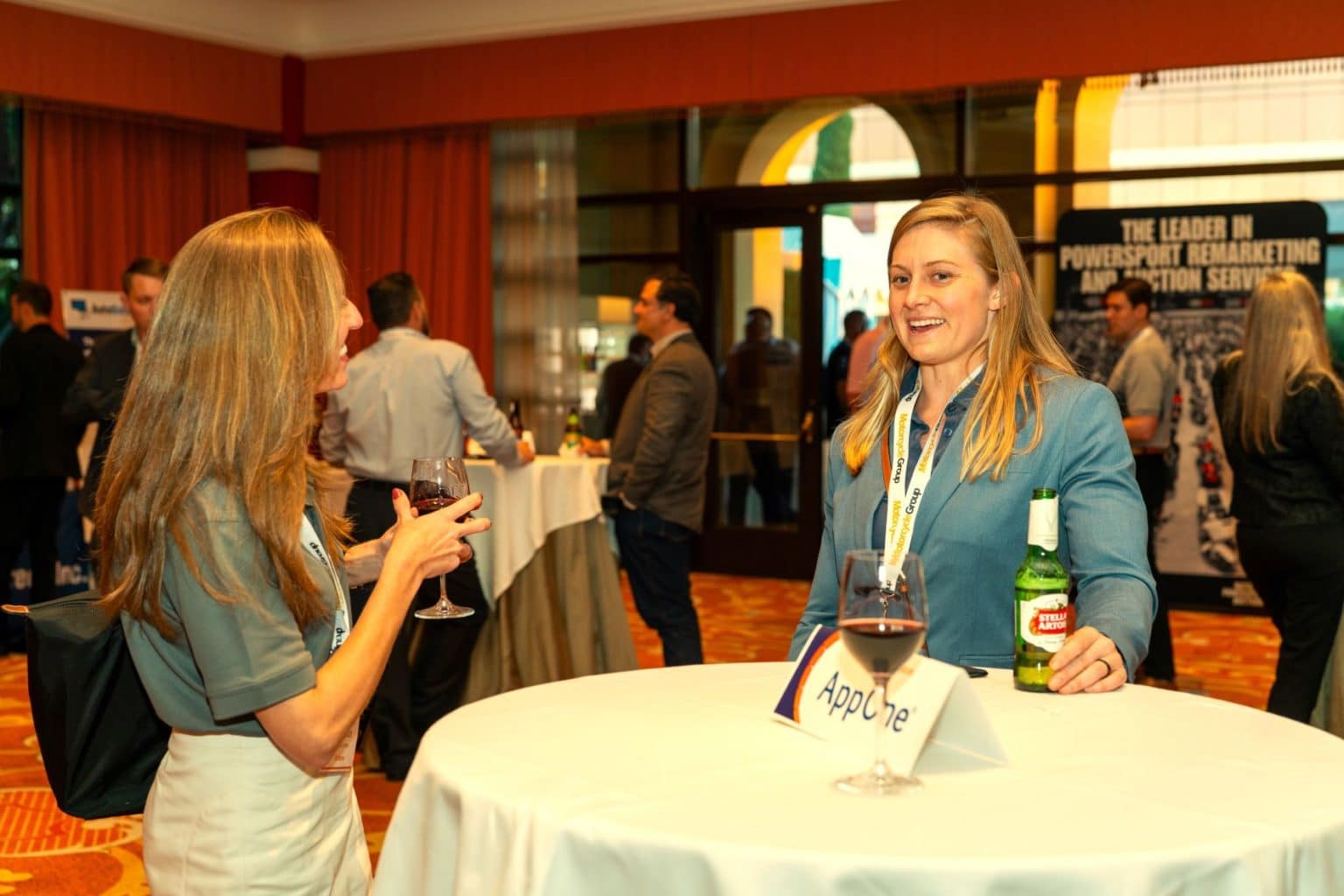 Powersports Finance Summit 2023 | Auto Finance Events