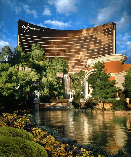 Wynn