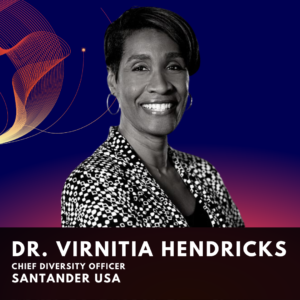 Dr. Virnitia Hendricks