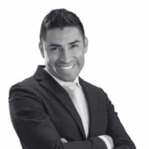 Eduardo Perez