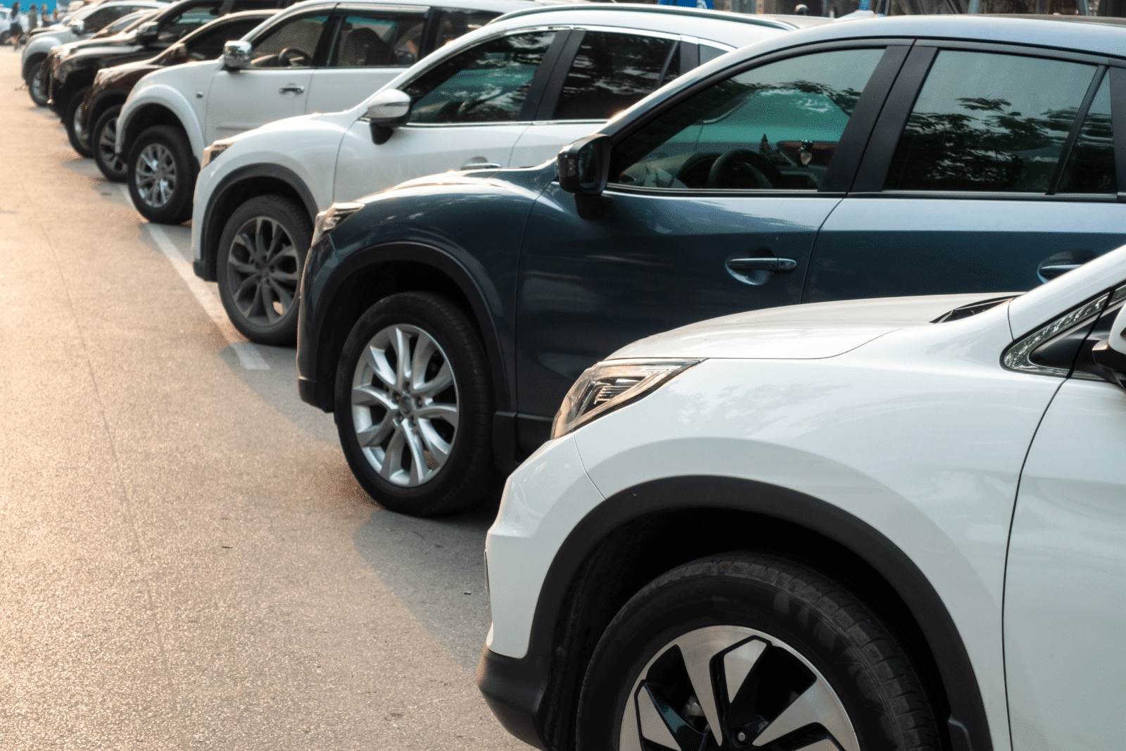 Used cars for sale