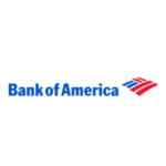 Bank of America Logo Bank of America's logo on Auto Finance Capital Summit's website.