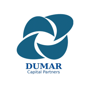 Dumar Capital Partners Logo Dumar Capital Partners's logo on Auto Finance Capital Summit's website.