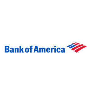 Bank of America Logo Bank of America's logo on Auto Finance Capital Summit's website.