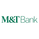 M&T Bank Logo M&T Bank logo on Auto Finance Summit East website.