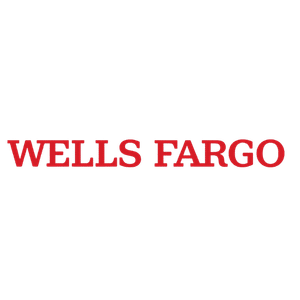 Wells Fargo logo on Auto Finance Summit East's website.