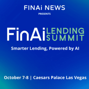 FinAi Lending Summit Registration 2026