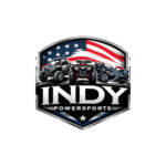 INDY POWERSPORTS Logo INDY POWERSPORTS Logo