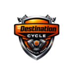 destination cycle logo destination cycle logo