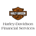 Harley-Davidson Financial Services logo Harley-Davidson Financial Services logo