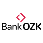 Bank OZK logo Bank OZK logo