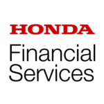 Honda Financial Services Logo