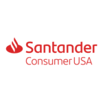 Santander Consumer USA Logo