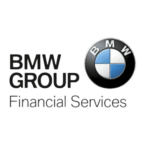 BMW Group Financial Services Logo