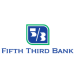 Fifth Third Bank Logo