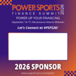 Sponsor Highlight - Color Logo
