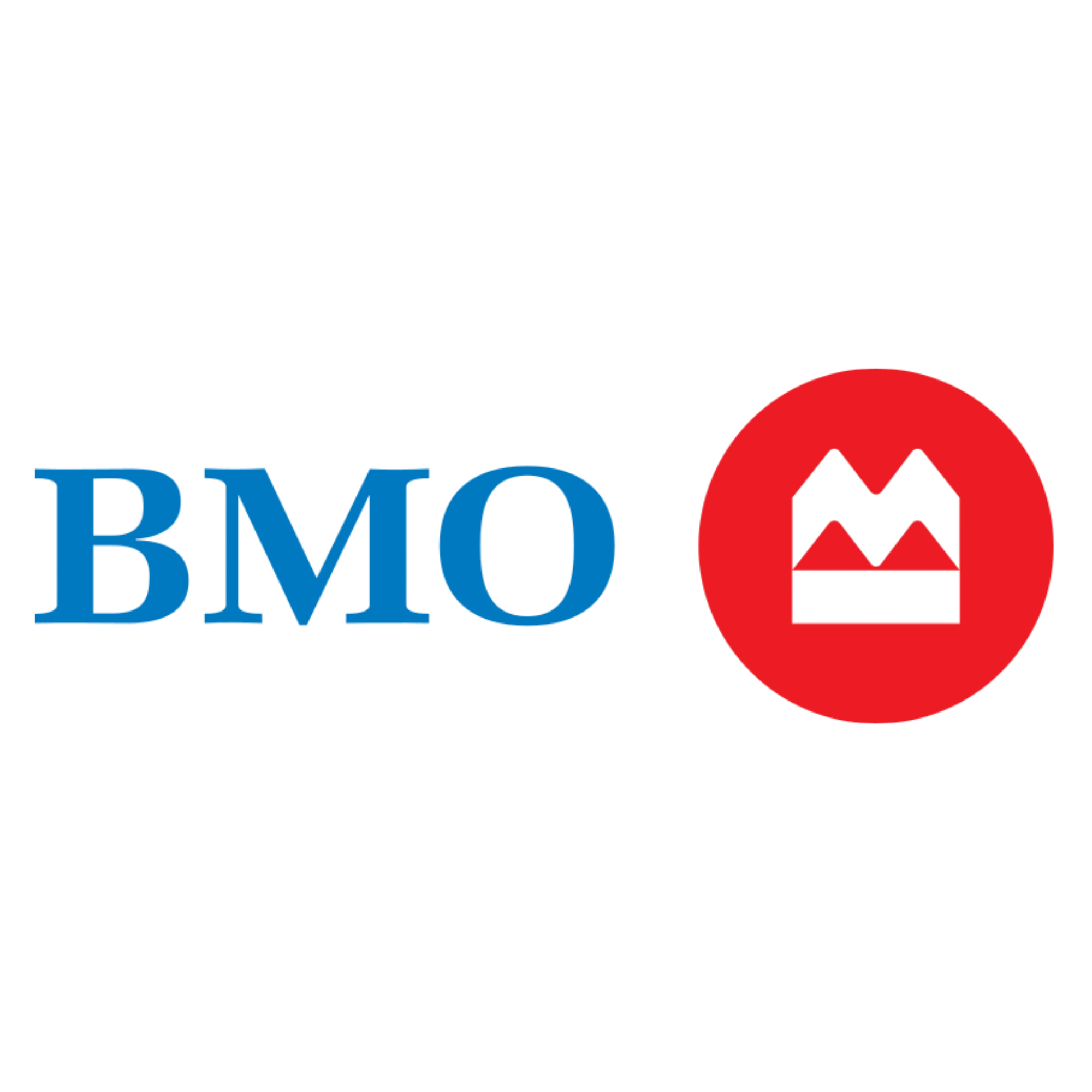 BMO Bank logo BMO