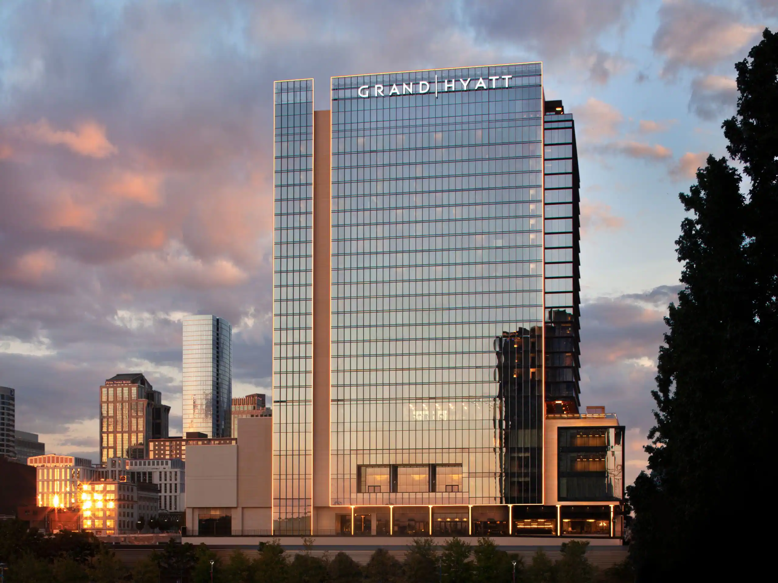 GrandHyattNashville Grand Hyatt Nashville